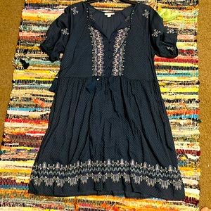 Target dress